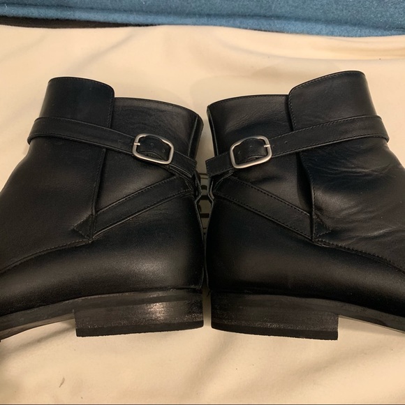 Poppy Barley moto boot - Picture 10 of 14